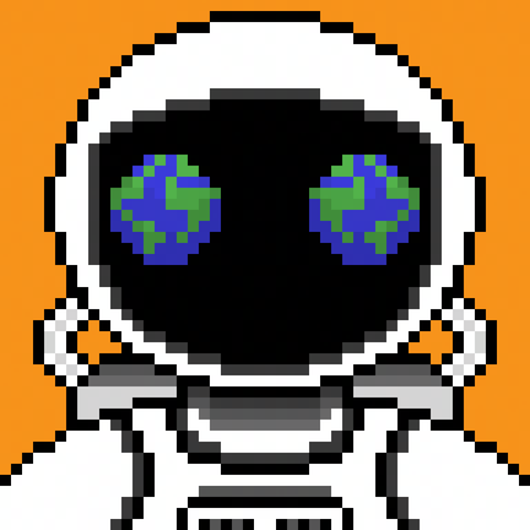 Astro Punk